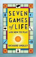 Seven Games of Life