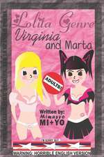 Lolita Genre: Virginia and Marta.