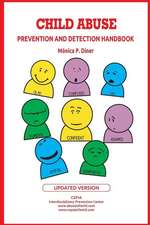 Child Abuse: Prevention and Detection Guide