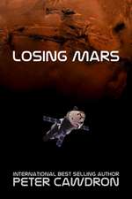 Losing Mars