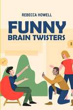 Funny Brain Twisters: Sun And Moon Puzzles