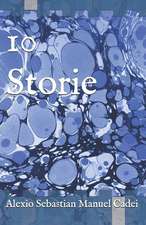 Cadei, A: ITA-10 STORIE