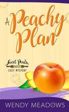 Meadows, W: PEACHY PLAN