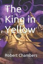 The King in Yellow