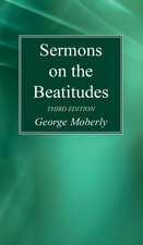 Sermons on the Beatitudes, 3rd Edition