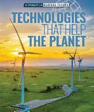 Technologies That Help the Planet
