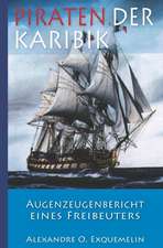 Piraten Der Karibik