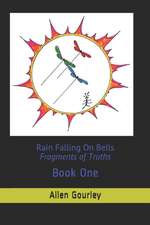 Rain Falling on Bells: Fragments of Truths: Book 1