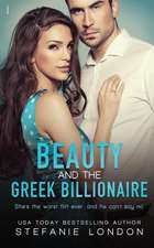 Beauty and the Greek Billionaire