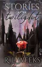 Stories After Twilight