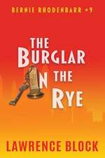 The Burglar in the Rye