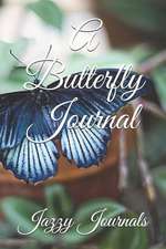 A Butterfly Journal