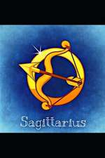 Sagittarius: My Astrology Journal