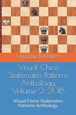 VISUAL CHESS STALEMATES PATTER