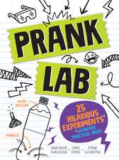 Pranklab