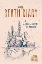 My Death Diary