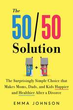 50/50 Solution