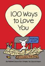 100 Ways to Love You