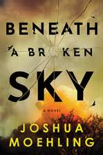 Beneath a Broken Sky: A Novel
