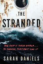 The Stranded