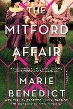 The Mitford Affair