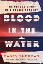 Blood in the Water