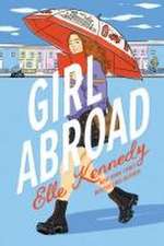 Girl Abroad