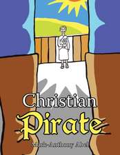 Christian Pirate