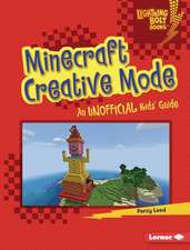 Minecraft Creative Mode