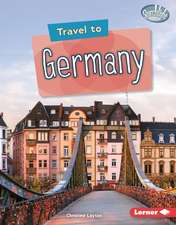 Travel to Germany