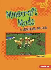 Minecraft Mods