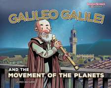 Galileo Galilei and the Movement of the Planets