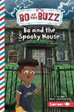 Bo and the Spooky House