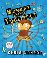 Monkey with a Tool Belt