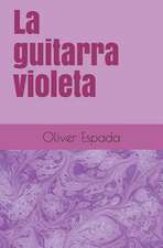 La Guitarra Violeta