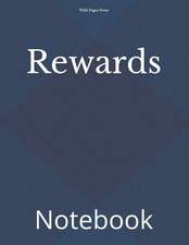 Rewards: Notebook