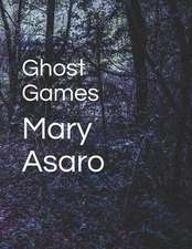 Ghost Games