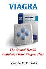 Viagra: The Sexual Health Impotence Blue Viagras Pills