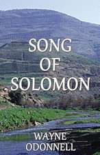 Song of Solomon