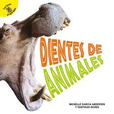 Dientes de Animales