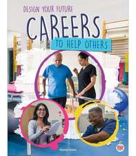 Careers to Help Others