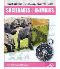 Sociedades Animales