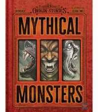 Mythical Monsters