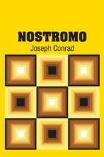Nostromo