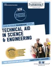 National Learning Corporation: Technical Aid in Science & En