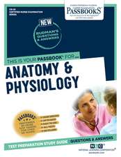 Anatomy & Physiology (Cn-29)