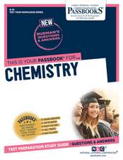 National Learning Corporation: Chemistry (Q-24)