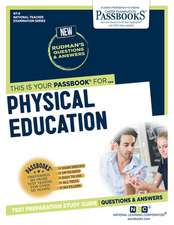 National Learning Corporation: Physical Education (Nt-9)