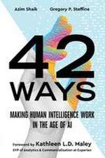 42 Ways