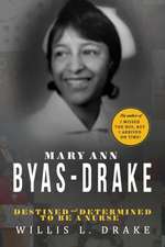 Mary Ann Byas-Drake